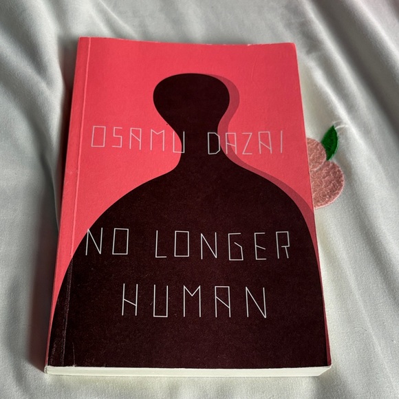 No Longer Human Book by Osamu Dazai - Picture 1 of 2